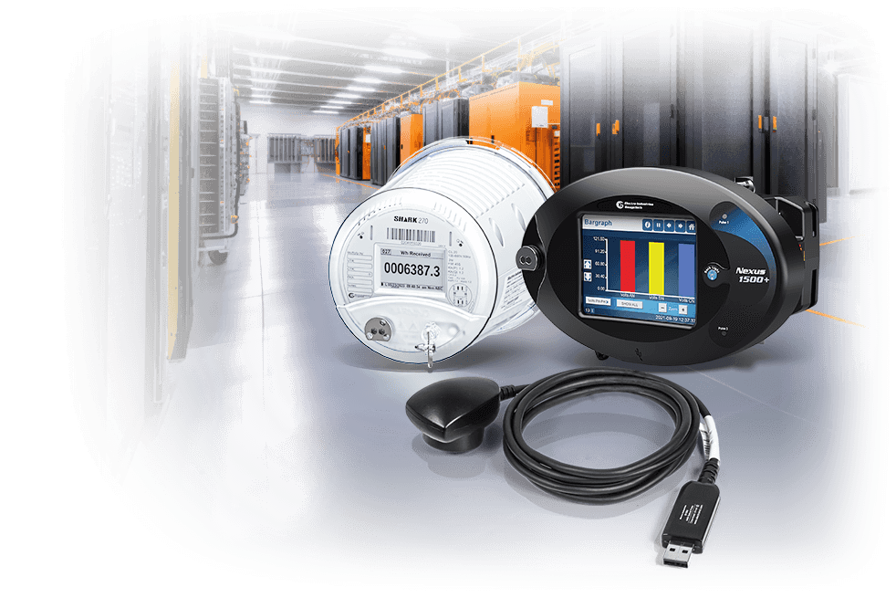 Electro Industries/GaugeTech