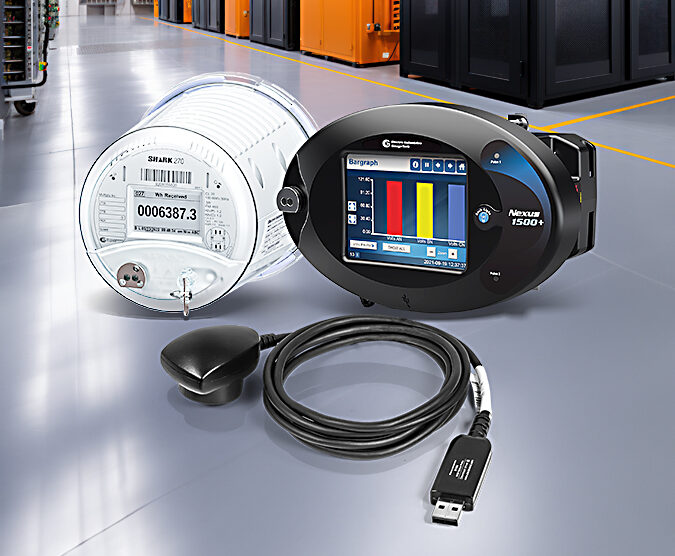 B10U – Zero Power ANSI Optical Probe