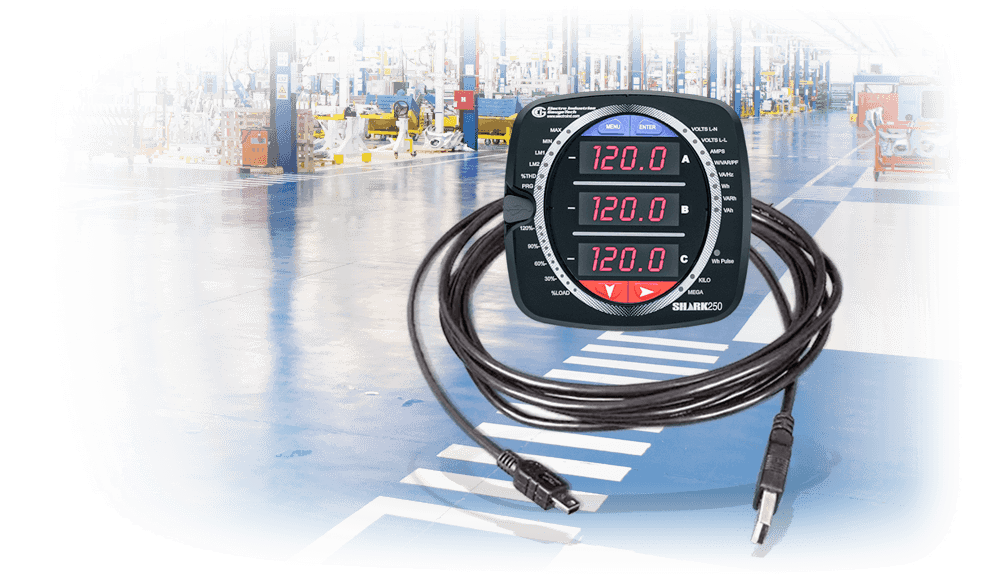 Electro Industries/GaugeTech