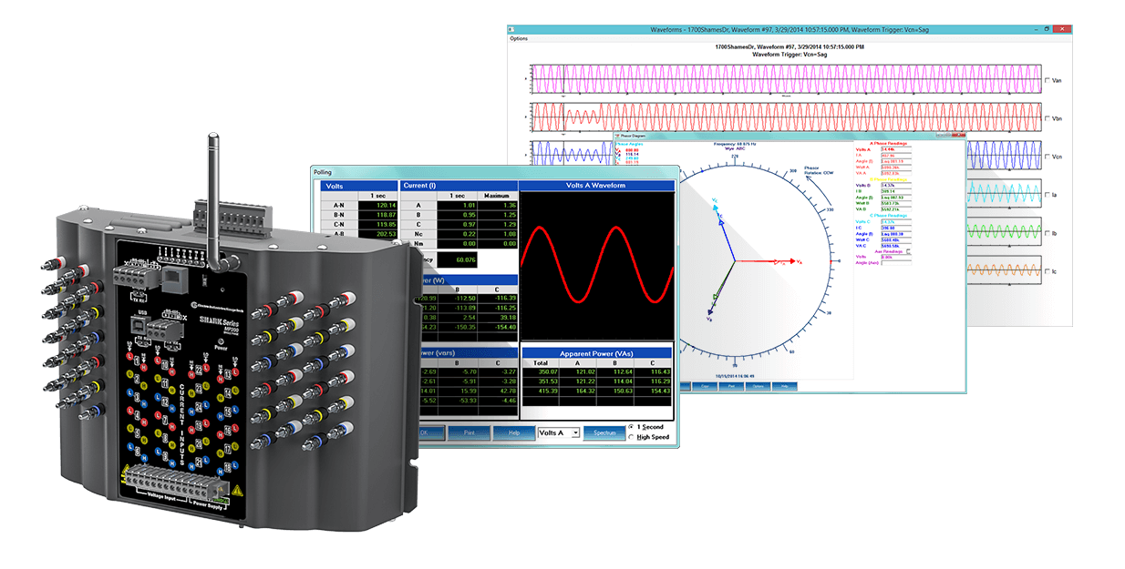 Energy Management for Engineering Consultants