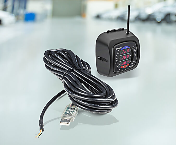 E205301 – RS485 to USB Communication Converter