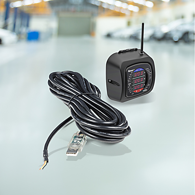 E205301 - RS485 to USB Communication Converter