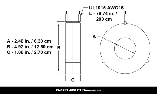 EI-07RL-600