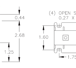 EI-2SFT Series