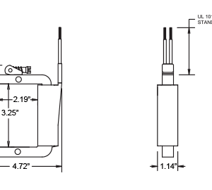 EI-3SP Series