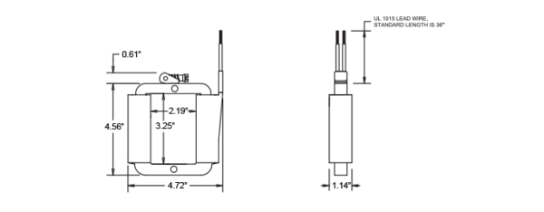 EI-3SP Series