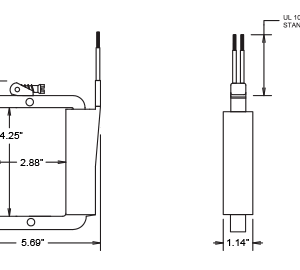 EI-5SP-1200-00