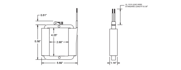 EI-5SP-1200-00