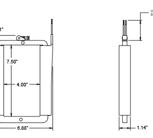 EI-91SP Series