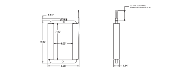 EI-91SP Series