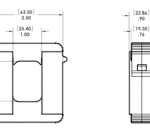 EI-WC2 Series