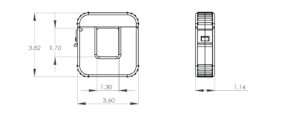 EI-WC4 Series