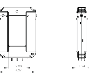 EI-WC5 Series