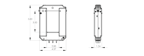 EI-WC5 Series