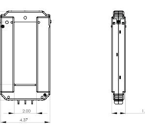 EI-WC6 Series