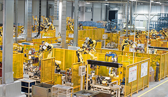 Electro Industries/GaugeTech