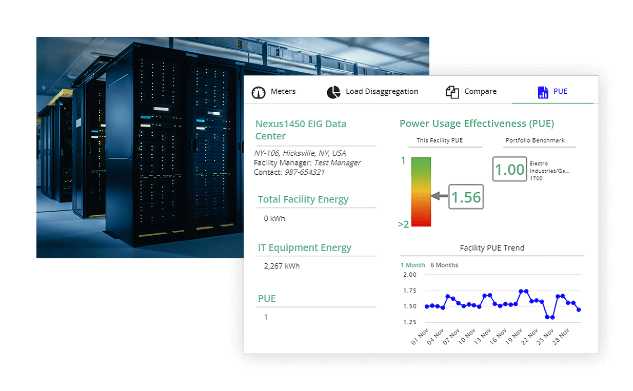 <span id='prod-title'>EnergyPQA.com<span class='regmark'>®</span> AI Driven Energy Management System</span>