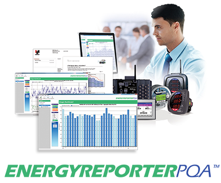 EIG Energy Management Software