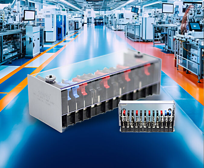 FT Test Switch
