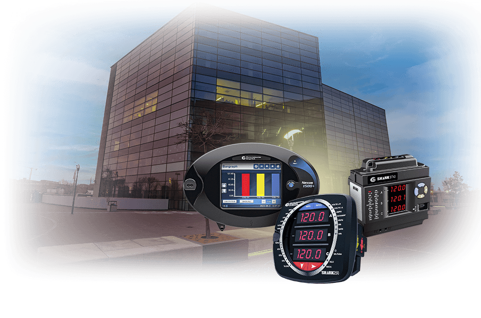 Electro Industries/GaugeTech