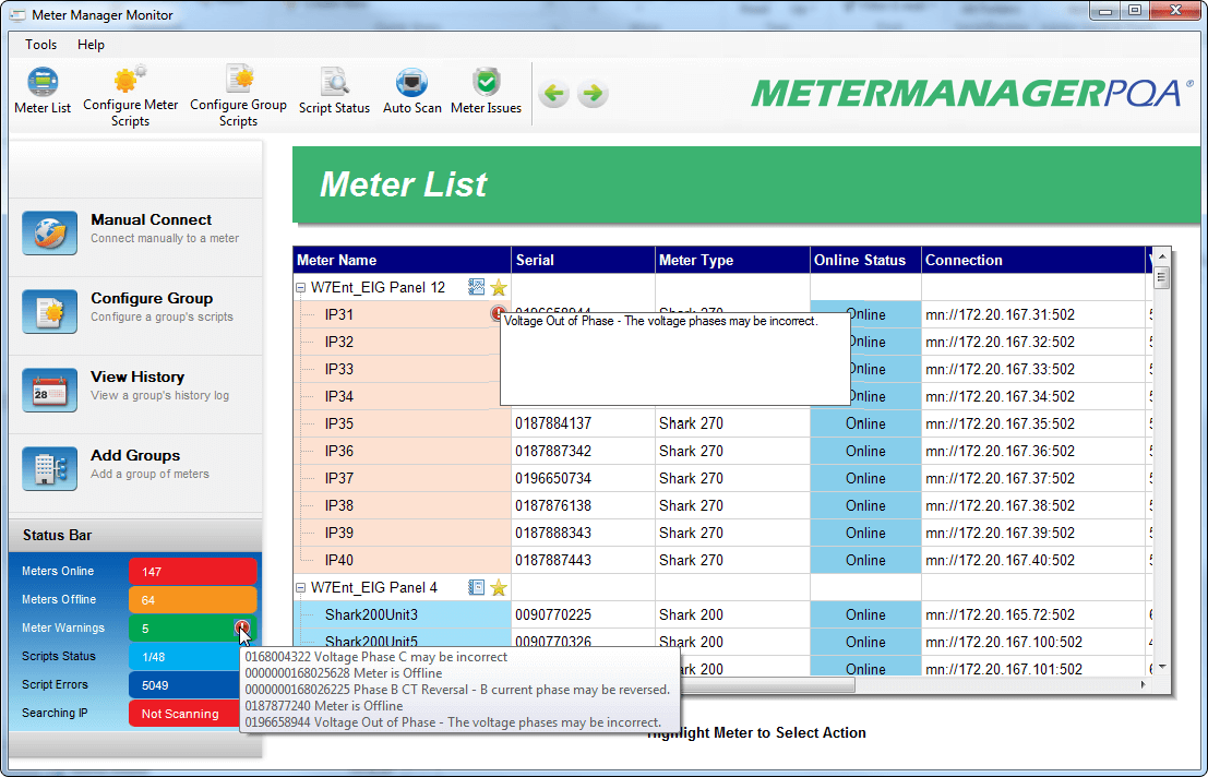 <span id='prod-title'>MeterManagerPQA<sup class='reg'>®</sup> Meter Data Management Software</span>