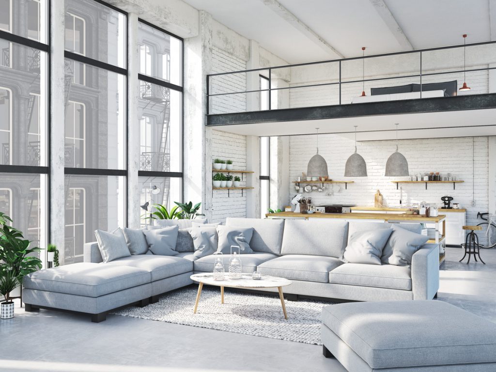 How To Make Your Apartment More Energy Efficient in 4 Easy Steps | Power Monitor | Electro Industries