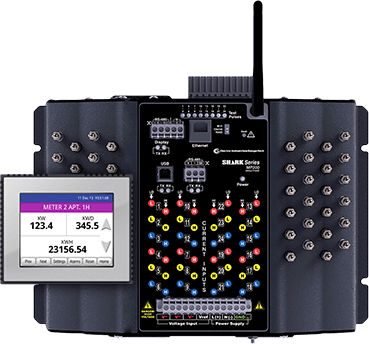 Energy management for military facilities