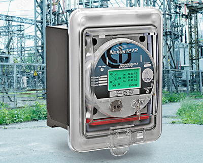 Nexus<sup class='reg'>®</sup> 1262/1272 Draw Out Switchboard Case – SWB3