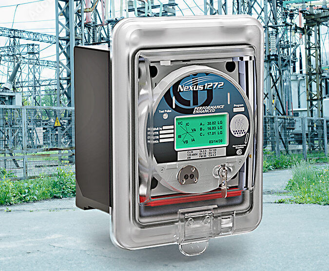 Nexus<sup class='reg'>®</sup> 1262/1272 Draw Out Switchboard Case – SWB3