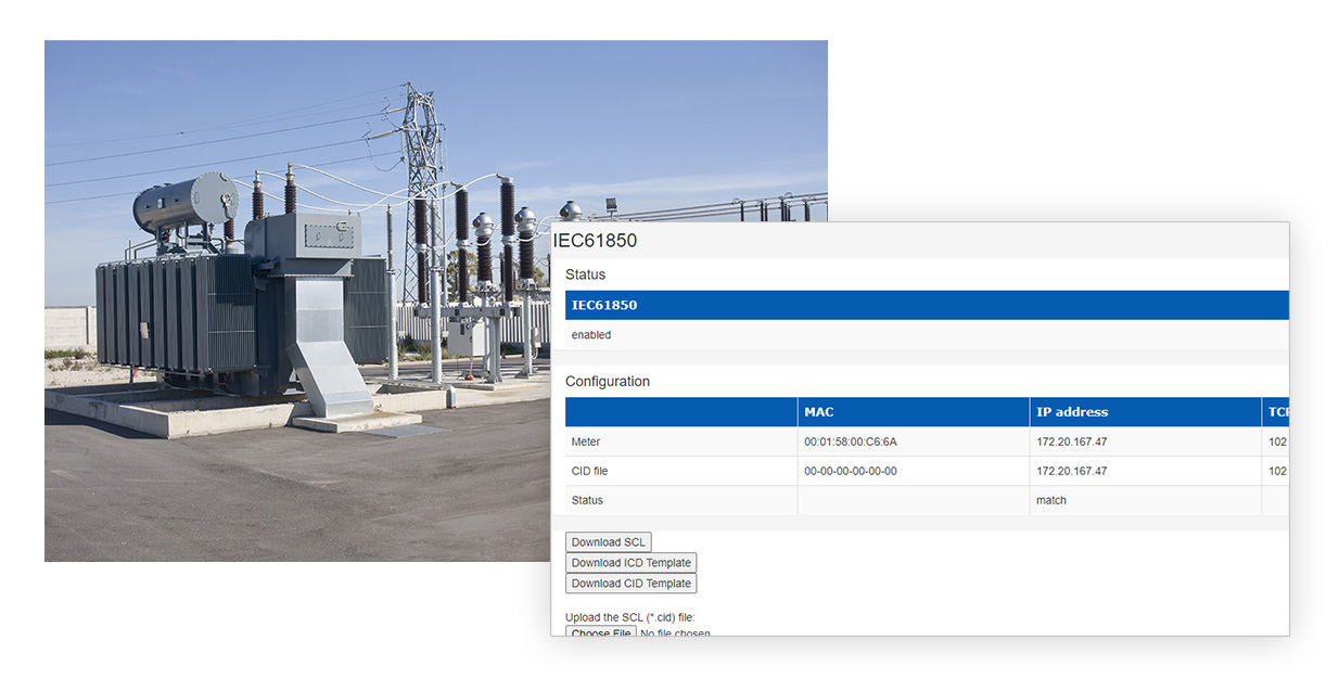 <span id='prod-title'>Nexus<sup class='reg'>®</sup> 1500+ Power Quality Meter with Phasor Measurement Unit</span>