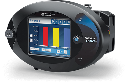 SCADA IED for Utilities with DNP3 and IEC 61850