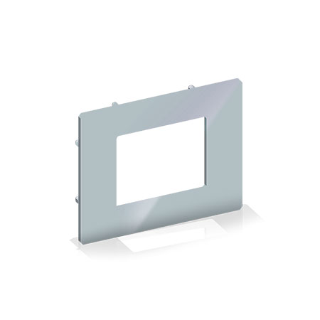 P60N to P70N Mounting Adapter Plate