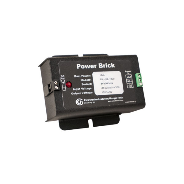 Power Brick – Universal Substation Grade Power Supply