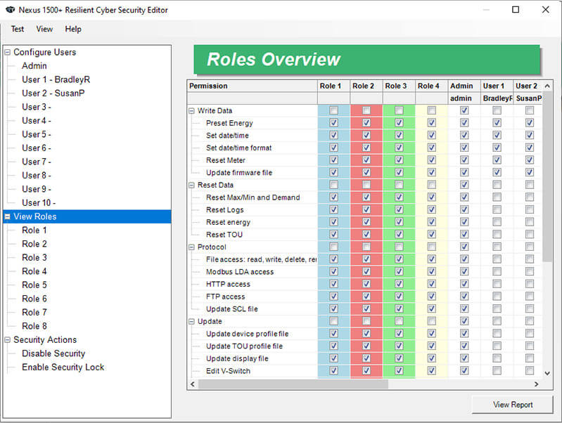 resilient-cyber-security-editor-screen