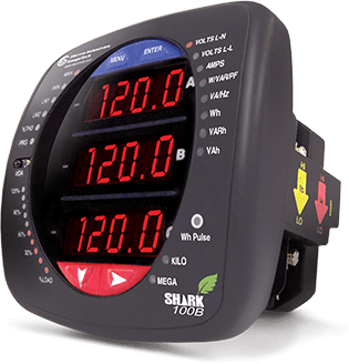 shark-100b-meter-application-image