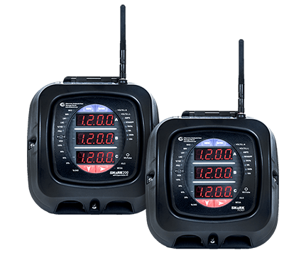 EIG Submeters