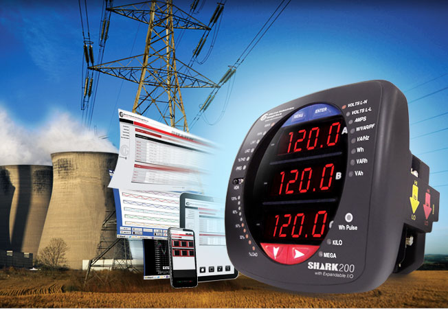 How To Move Your Business Over To The Smart Grid | Power Monitoring | Electro Industries