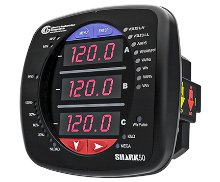 EIG Shark® Meters