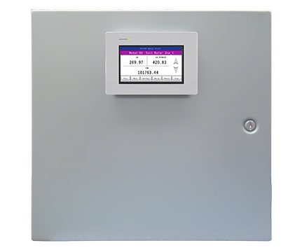 EIG Submeters