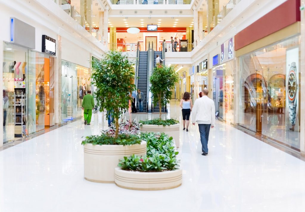 3 Simple Ways Shopping Malls Can Reduce Energy Consumption | Electro Industries