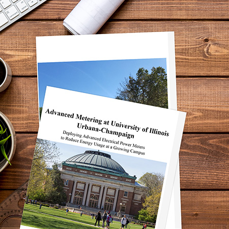 Advanced Metering at University of Illinois Urbana-Champaign