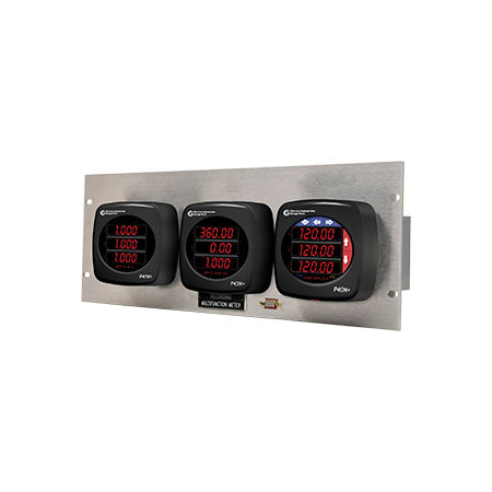 Nexus<span class='regmark'>®</span> 1252 Substation 19″ Rack Mount Assembly