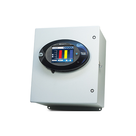 <span id='prod-title'>Nexus<span class='regmark'>®</span> 1500+ Meter in Enclosure</span>