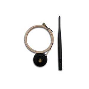 ANT18769 – Remote Mount Wireless WiFi Antenna