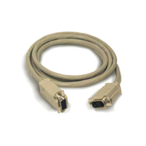 CAB1942 – DB-9 Cable 5 Wire Assembly