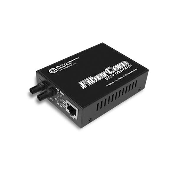 Fibercom Media Converter