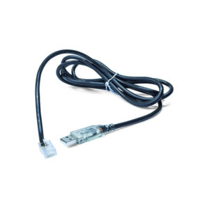 RJ45 to USB Communication Converter