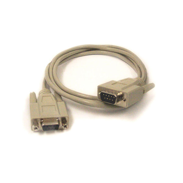 RS232 Extension Cable