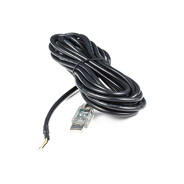E205301 – RS485 to USB Communication Converter