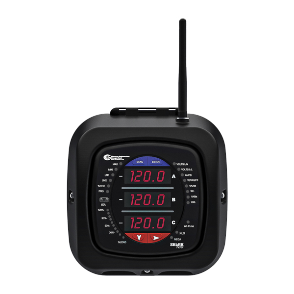 Shark 100S 3 Phase Submeter